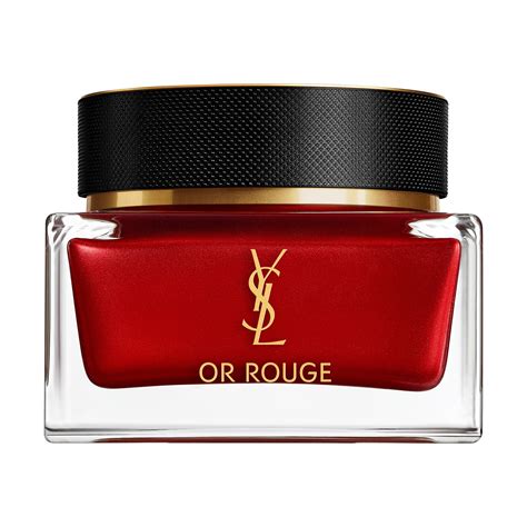 ysl rouge face cream review|ysl beauty or rouge la creme.